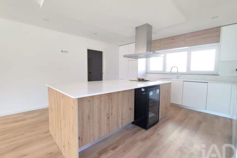 Byhus i Cadaval, Lisbon, Cadaval - € 550.000 | Ref: 125637 - foto 6