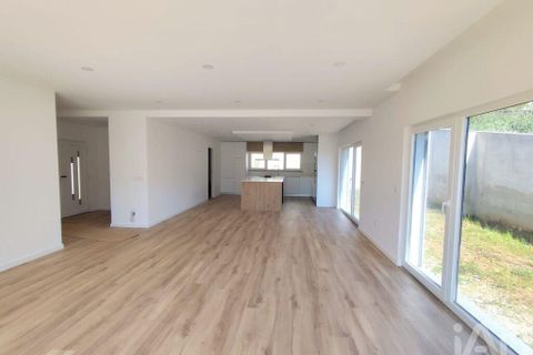 Byhus i Cadaval, Lisbon, Cadaval - € 550.000 | Ref: 125637 - foto 9
