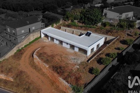 Byhus i Cadaval, Lisbon, Cadaval - € 550.000 | Ref: 125637 - foto 20