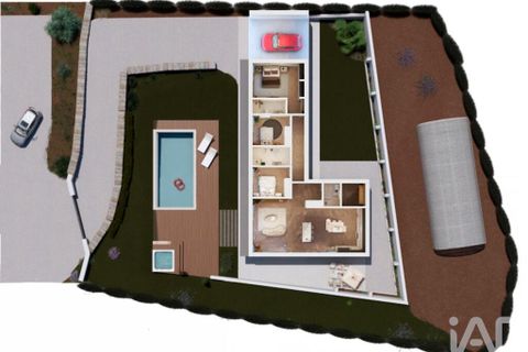 Byhus i Cadaval, Lisbon, Cadaval - € 550.000 | Ref: 125637 - foto 22