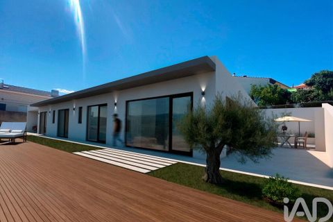 Byhus i Cadaval, Lisbon, Cadaval - € 550.000 | Ref: 125637 - foto 24