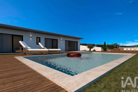 Byhus i Cadaval, Lisbon, Cadaval - € 550.000 | Ref: 125637 - foto 25