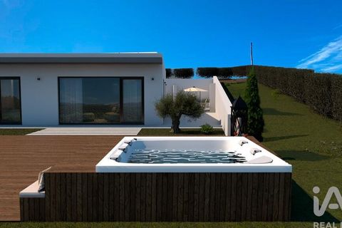 Byhus i Cadaval, Lisbon, Cadaval - € 550.000 | Ref: 125637 - foto 26