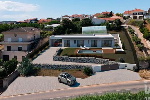 Byhus i Cadaval, Lisbon, Cadaval - € 550.000 | Ref: 125637 - foto 28