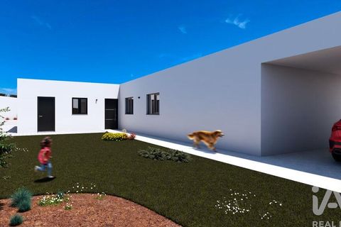 Byhus i Cadaval, Lisbon, Cadaval - € 550.000 | Ref: 125637 - foto 29