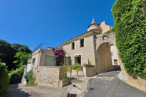 Villa a Margon, Herault, Margon - € 395.000 | Ref: MARPUT28 - foto 5