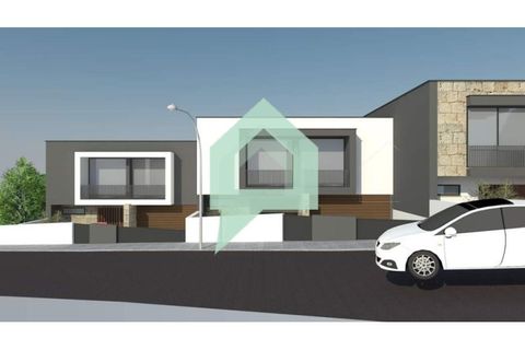 Byhus i Barcelos, Braga, Barcelos - € 445.000 | Ref: 001802 - foto 1