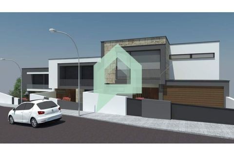 Byhus i Barcelos, Braga, Barcelos - € 445.000 | Ref: 001802 - foto 2