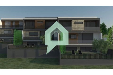 Byhus i Barcelos, Braga, Barcelos - € 445.000 | Ref: 001802 - foto 3
