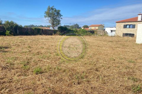 Helårsgrund i Esposende, Braga, Esposende - € 65.000 | Ref: GS1/30072235 - foto 1