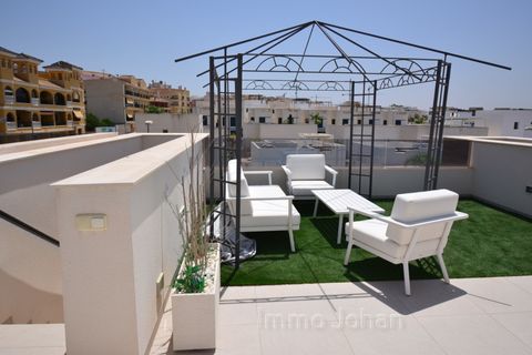 Villa i Benijofar, Alicante, Benijofar - € 329 999 | Ref: JJBJRD001 - foto 12