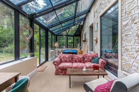 Villa a Chabeuil, Drome, Chabeuil - € 1.350.000 | Ref: 91 - foto 2