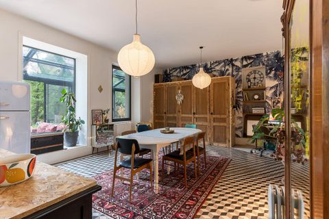 Villa a Chabeuil, Drome, Chabeuil - € 1.350.000 | Ref: 91 - foto 3