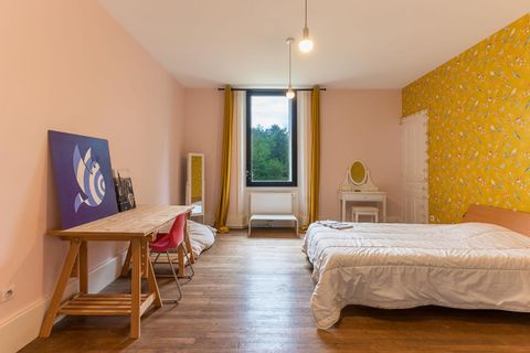 Villa a Chabeuil, Drome, Chabeuil - € 1.350.000 | Ref: 91 - foto 5