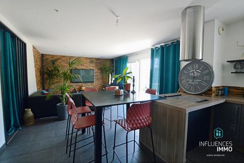 Leilighet i Valence, Drome, Valence - € 325 000 | Ref: 67 - foto 6