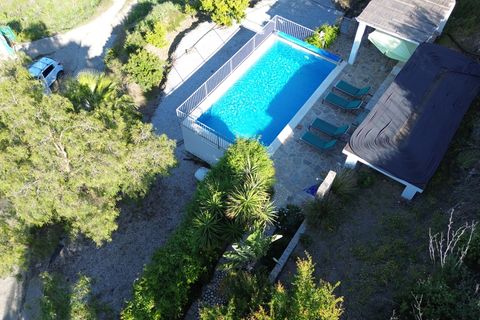 Farm hus i Competa, Malaga, Competa - € 399.000 | Ref: V0230 - foto 17