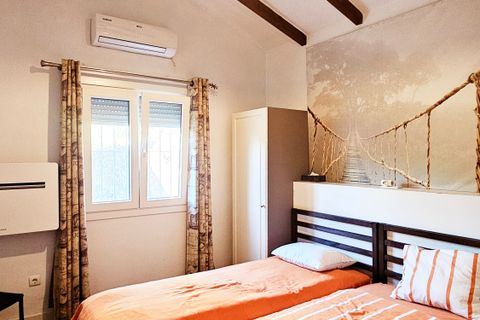 Farm hus i Competa, Malaga, Competa - € 399.000 | Ref: V0230 - foto 12