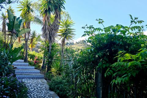 Farm hus i Competa, Malaga, Competa - € 399.000 | Ref: V0230 - foto 16