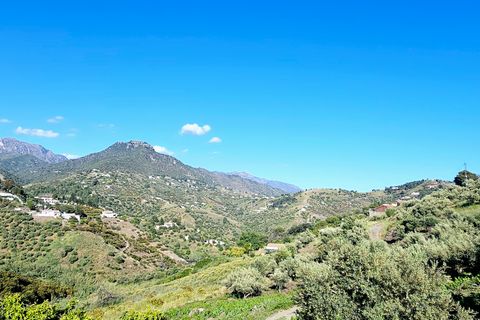 Farm hus i Competa, Malaga, Competa - € 399.000 | Ref: V0230 - foto 18