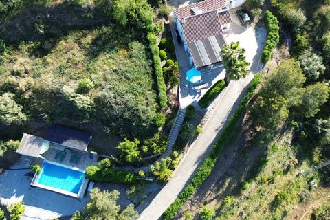 Farm hus i Competa, Malaga, Competa - € 399.000 | Ref: V0230 - foto 19