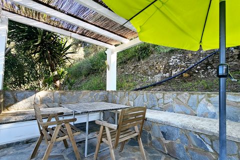 Farm hus i Competa, Malaga - foto 4
