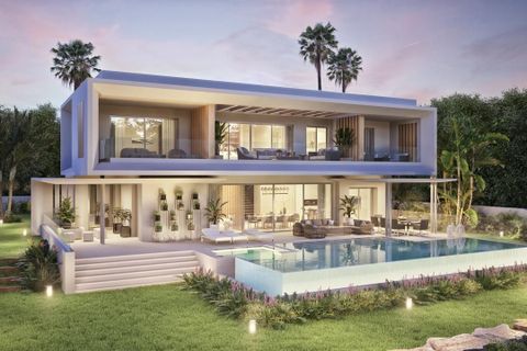 Villa a Marbella, Malaga, Marbella - € 2.700.000 | Ref: MBS-1354/11291 - foto 11