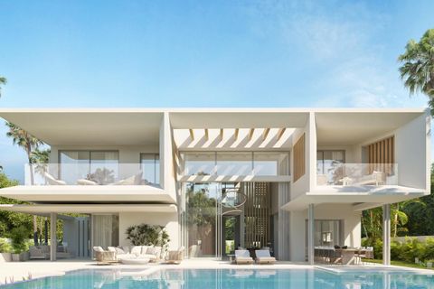 Villa a Marbella, Malaga, Marbella - € 2.700.000 | Ref: MBS-1354/11291 - foto 12
