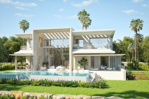 Villa a Marbella, Malaga, Marbella - € 2.700.000 | Ref: MBS-1354/11291 - foto 19