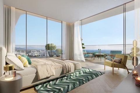 Leilighet i Casares, Malaga, Casares - € 1 039 800 | Ref: MBS-1382/11291 - foto 3