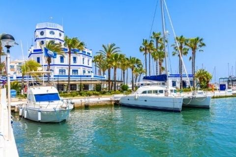 Lejlighed i Manilva, Malaga, Manilva - € 497.000 | Ref: MBS-1403/11291 - foto 8