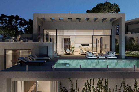 Villa i Benahavis, Malaga, Benahavis - € 2.950.000 | Ref: MBS-1405/11291 - foto 6