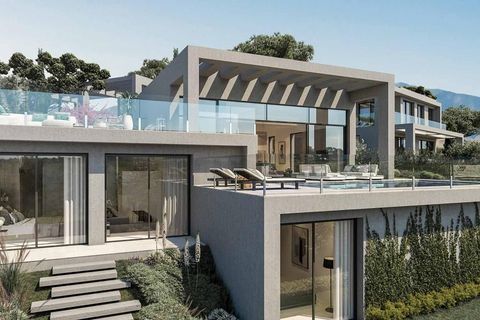 Villa i Benahavis, Malaga, Benahavis - € 2.950.000 | Ref: MBS-1405/11291 - foto 8
