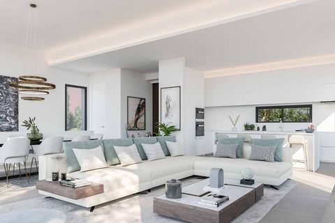 Villa i Benahavis, Malaga, Benahavis - € 2.950.000 | Ref: MBS-1405/11291 - foto 9