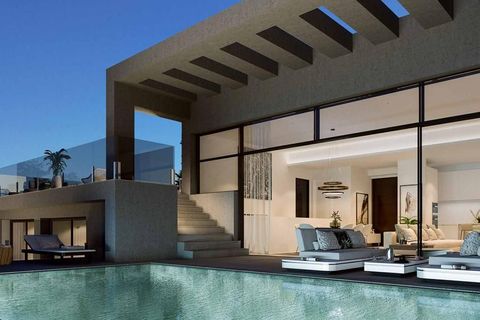 Villa i Benahavis, Malaga, Benahavis - € 2.950.000 | Ref: MBS-1405/11291 - foto 11