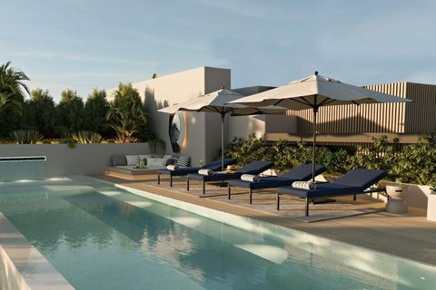 Dupleks i Marbella, Malaga, Marbella - € 2 625 000 | Ref: MBS-1416/11291 - foto 2