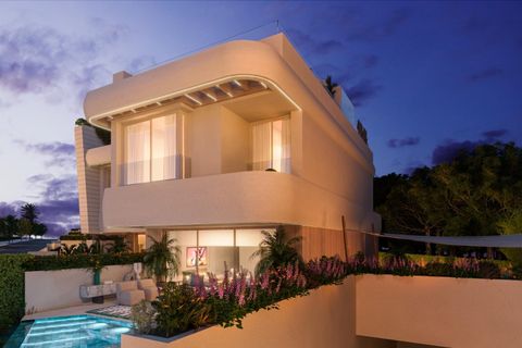 Dupleks i Marbella, Malaga, Marbella - € 2 625 000 | Ref: MBS-1416/11291 - foto 6