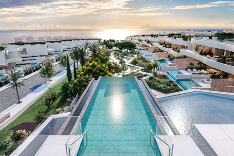 Dupleks i Marbella, Malaga, Marbella - € 2 625 000 | Ref: MBS-1416/11291 - foto 27
