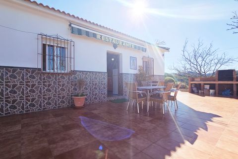 Tenuta Canillas De Albaida, Malaga - foto 1