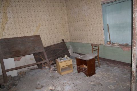 Byhus i Cianciana, Agrigento, Cianciana - € 15.000 | Ref: Montalbano La C - foto 4