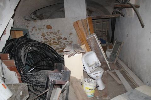 Byhus i Cianciana, Agrigento, Cianciana - € 15.000 | Ref: Montalbano La C - foto 2
