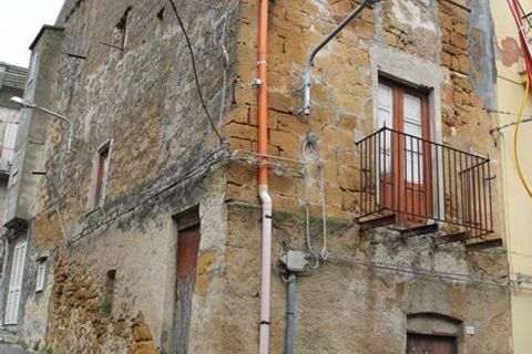 Byhus i Cianciana, Agrigento, Cianciana - € 15.000 | Ref: Montalbano La C - foto 6
