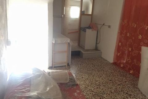 Byhus i Cianciana, Agrigento, Cianciana - € 12.000 | Ref: Thompson Salita - foto 5