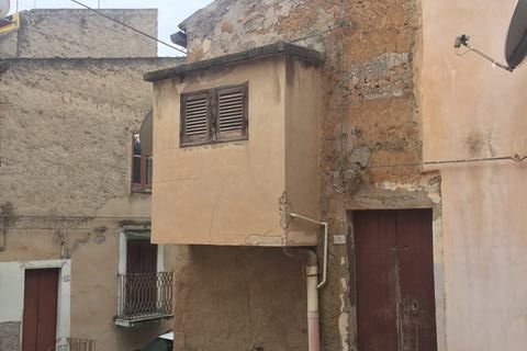 Byhus i Cianciana, Agrigento, Cianciana - € 12.000 | Ref: Thompson Salita - foto 11