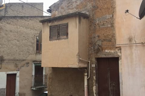 Byhus i Cianciana, Agrigento, Cianciana - € 12.000 | Ref: Thompson Salita - foto 15