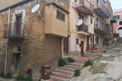 Byhus i Cianciana, Agrigento, Cianciana - € 12.000 | Ref: Thompson Salita - foto 16