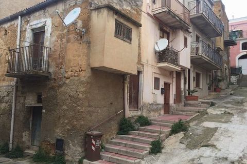 Byhus i Cianciana, Agrigento, Cianciana - € 12.000 | Ref: Thompson Salita - foto 17
