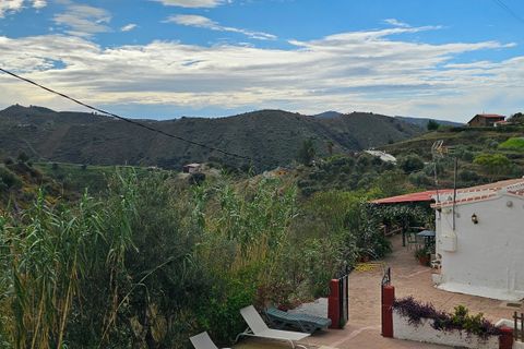 Landejendom i Sedella, Malaga, Sedella - € 225.000 | Ref: V0213 - foto 13