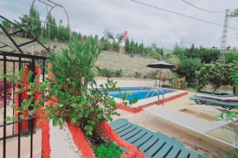 Landejendom i Sedella, Malaga, Sedella - € 225.000 | Ref: V0213 - foto 2