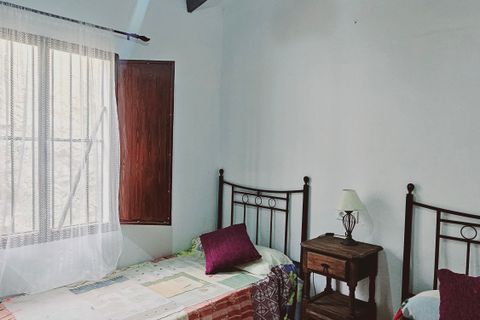 Landejendom i Sedella, Malaga, Sedella - € 225.000 | Ref: V0213 - foto 9