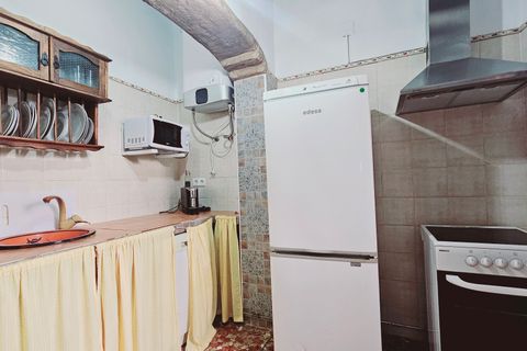 Landejendom i Sedella, Malaga, Sedella - € 225.000 | Ref: V0213 - foto 7